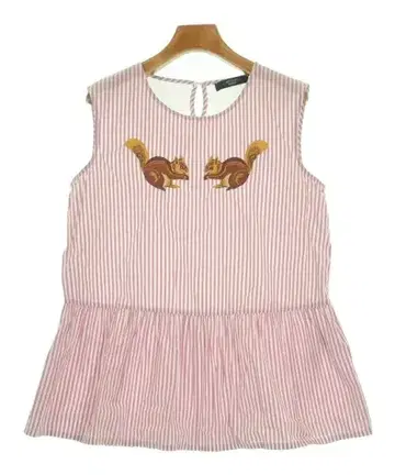 MAX MARA WEEK END LINE 여성용 블라우스