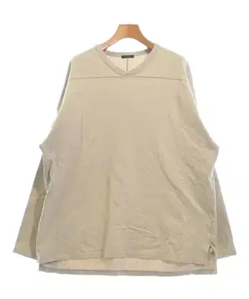 LENO 티셔츠 커트소 여성용