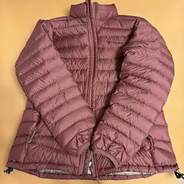 다운 Foxfire 포스파이어 다운 자켓