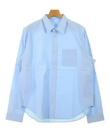 LOEWE 캐주얼 셔츠 남성용