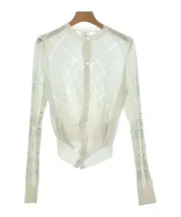 noir kei ninomiya 가디건 여성용