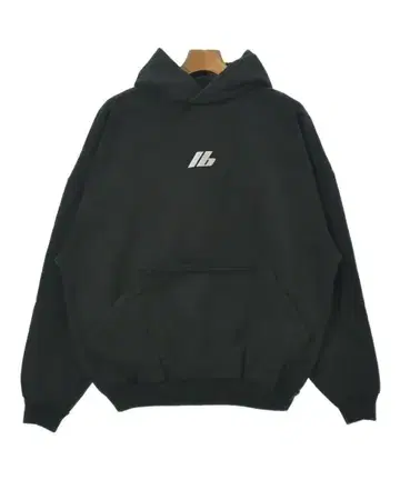 BALENCIAGA 후드티 남성용