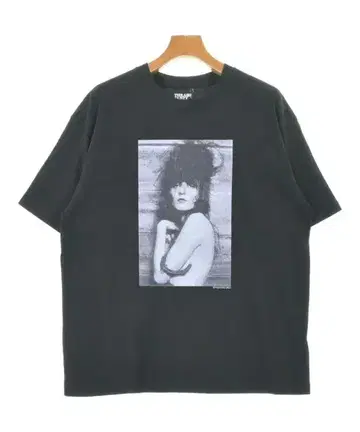 MINEDENIM T셔츠 티셔츠 남성용