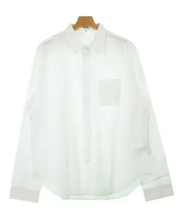 LOEWE 캐주얼 셔츠 남성용