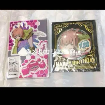 명장면 디오라마 피규어 생일 캔뱃지 코나미 토리에 월드 트리거