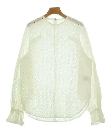 ooju 블라우스 여성용