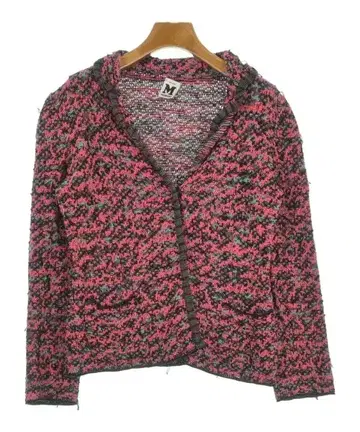 M MISSONI 캐주얼 자켓 여성용