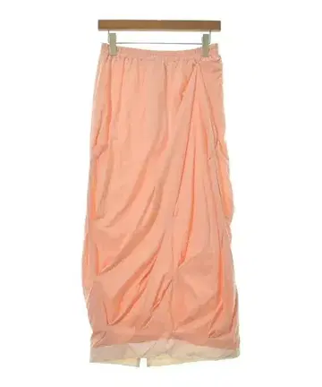 JANE SMITH 롱 맥시 길이 스커트 여성용