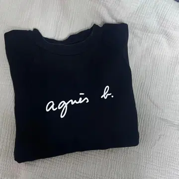 아네스베 로고 트레이닝복