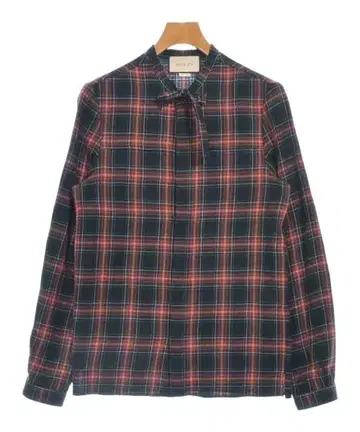 GUCCI 캐주얼 셔츠 남성용