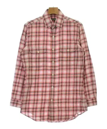 TOM FORD 캐주얼 셔츠 남성용