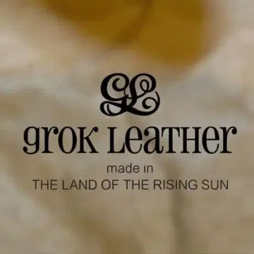 GROK LEATHER Frap Pocket -GLSTAP-