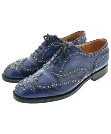 처치스 비즈니스 드레스 신발 남성용