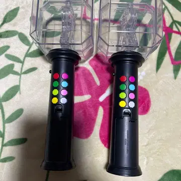 timelesz 응원봉 2개 세트