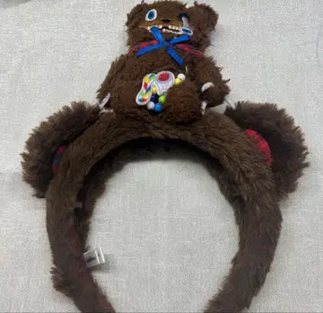 usj 해미곰 머리띠