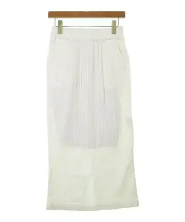 RHC Ron Herman 롱 맥시 길이 스커트 여성용