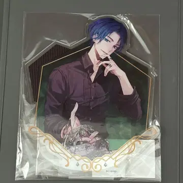 잘생긴 남자 빌런 니카 챠레쿠지 A상 빅 아크릴 스탠드