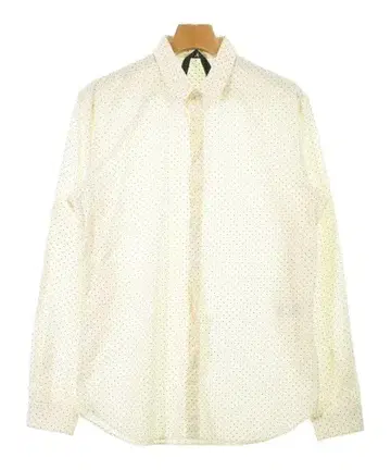 N 21 캐주얼 셔츠 남성용