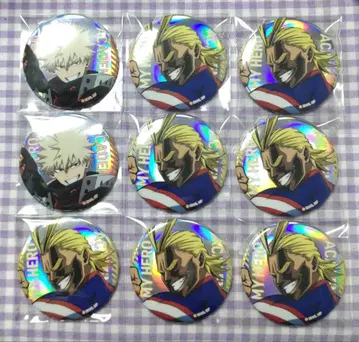 히로아카 네스타 리조트 바쿠고 올마이트