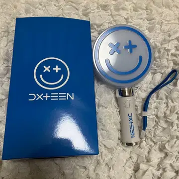 DXTEEN 구형 응원봉