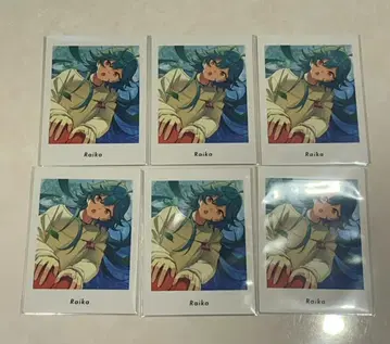 앙스타 팟샤츠 라이카 Vol.6 Private