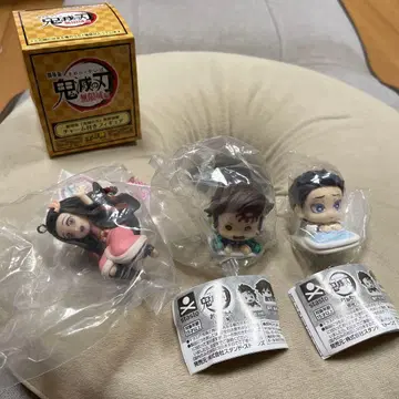 귀멸의 칼날 굿즈