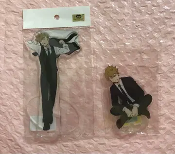 월트리 이누카이 스미하루 세트