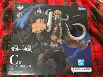 제일복권 원피스(ONE PIECE) C상 잭