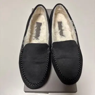 green label relaxing 모카신 23.5cm DK 그레이