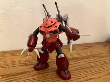 조립 완료 HG 즈고크(SEED FREEDOM Ver.) 완성품