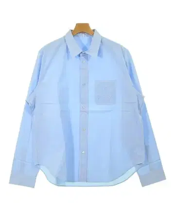 LOEWE 캐주얼 셔츠 남성용