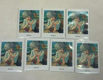 앙스타 파샤츠 칸나 Vol.6 Private