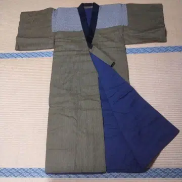 신사, 부인용 두루마기