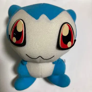 당시물 봉제 인형 치비몬 새로운 진화 디지몬 어드벤처02