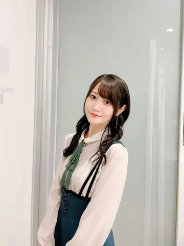 오구라 유이 착용 세트 코디 5