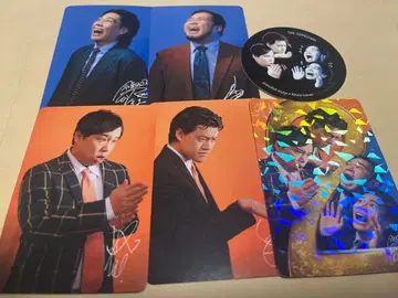 레이와 로망 쇼모리 묘진 더 코듀얼