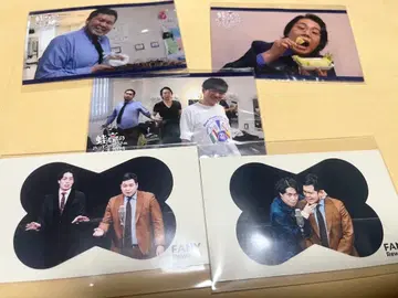 레이와 로망 묶음 판매