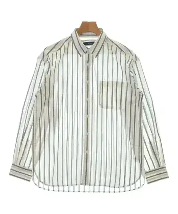 RAGEBLUE 캐주얼 셔츠 남성용