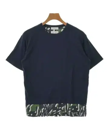 TOMORROWLAND 티셔츠 남성용