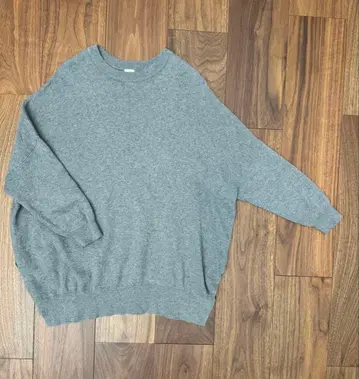 론 헤르만 코튼 니트 풀오버