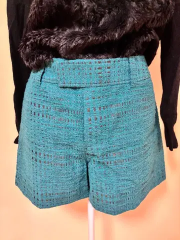 [ 미사용 새상품 ] 언타이틀 숏팬츠 사이즈 2