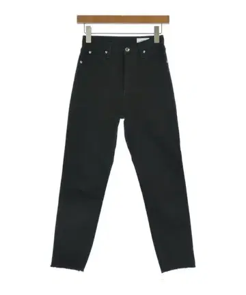 HYKE 크롭 팬츠 여성용