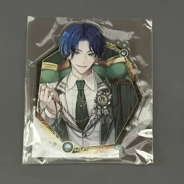 잘생긴 남자 빌런 니카 차레 복권 B상 아크릴 스탠드