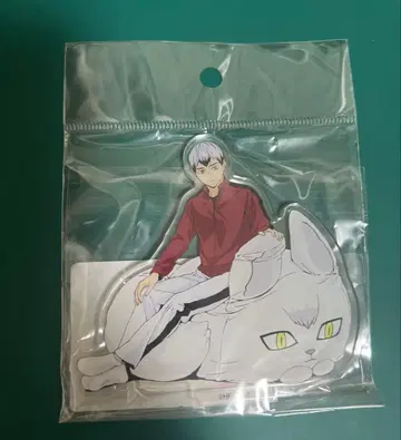 하이큐 키타 신스케 아크릴 스탠드