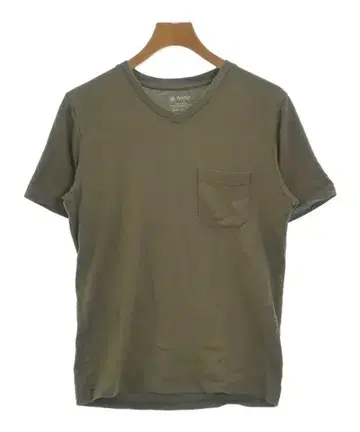 nano UNIVERSE 티셔츠 남성용