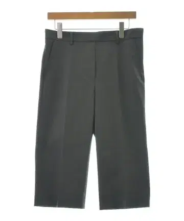 N 21 크롭 팬츠 여성용