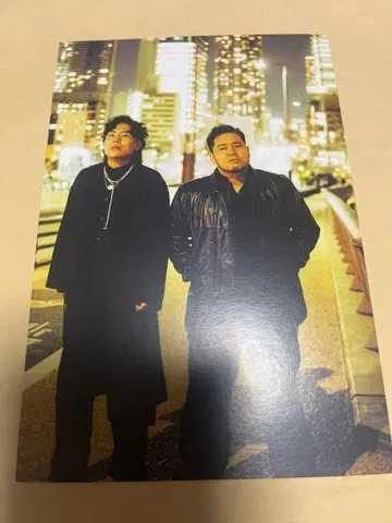 레이와 로망 엽서 묶음 판매