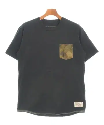 White Mountaineering 티셔츠 남성용