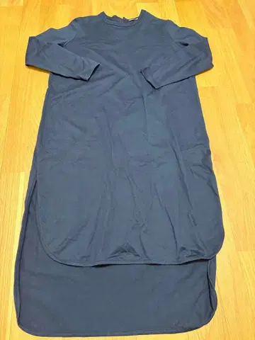 미즈이로 인드 컷앤소 원피스