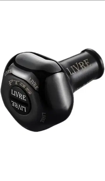 리브레 PT35 핸들 노브 (올 블랙)